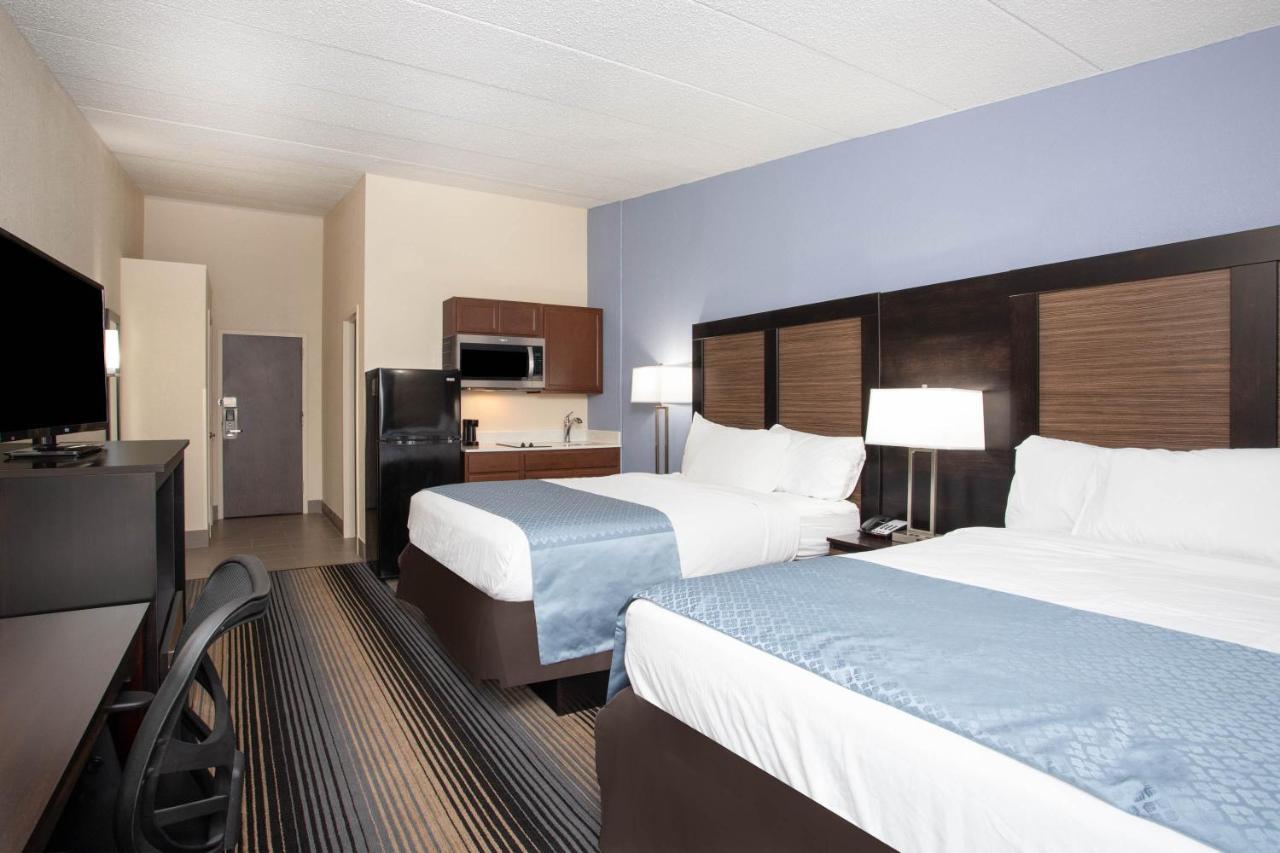 Hotel Wingate By Wyndham Bloomington Zewnętrze zdjęcie