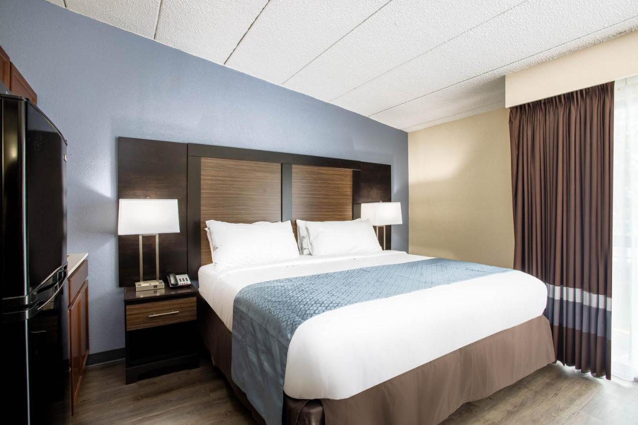 Hotel Wingate By Wyndham Bloomington Zewnętrze zdjęcie