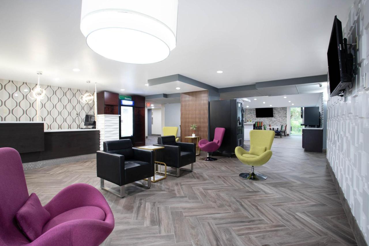 Hotel Wingate By Wyndham Bloomington Zewnętrze zdjęcie