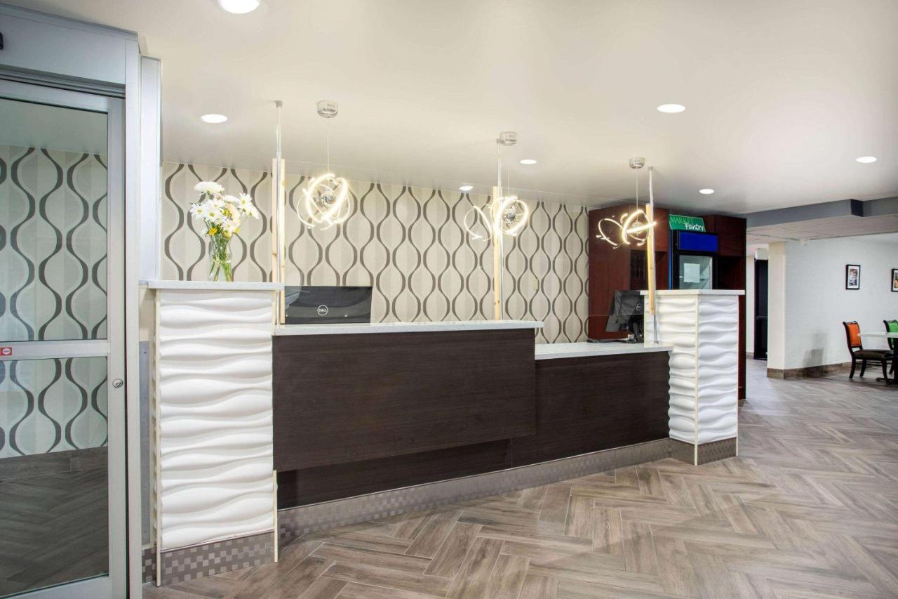 Hotel Wingate By Wyndham Bloomington Zewnętrze zdjęcie