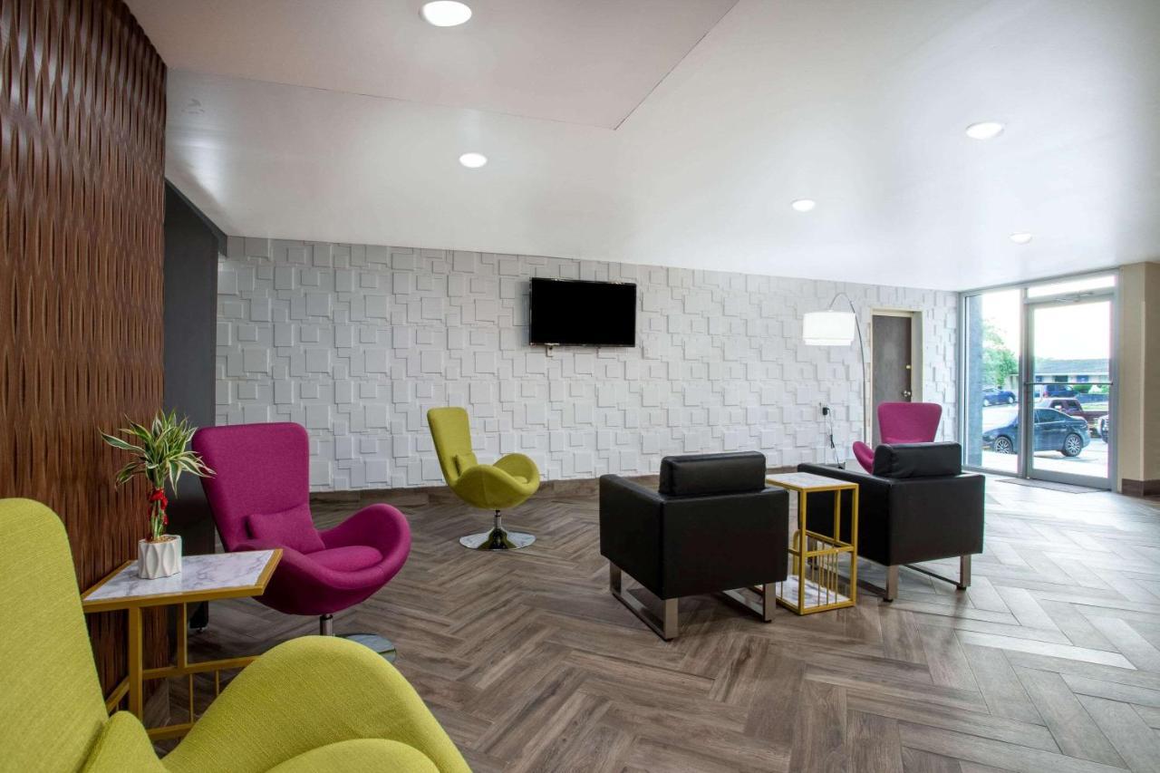 Hotel Wingate By Wyndham Bloomington Zewnętrze zdjęcie