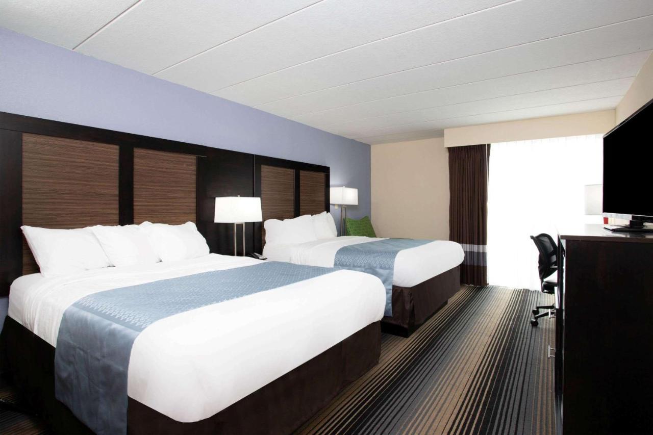 Hotel Wingate By Wyndham Bloomington Zewnętrze zdjęcie