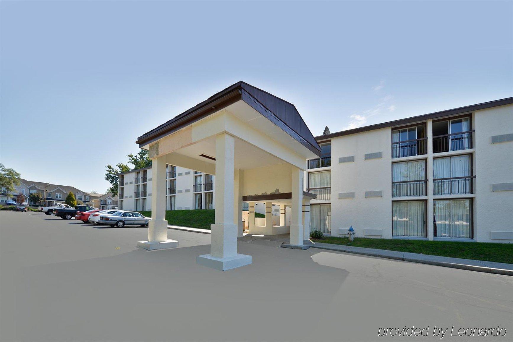 Hotel Wingate By Wyndham Bloomington Zewnętrze zdjęcie
